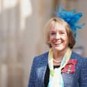 Dame Esther Rantzen