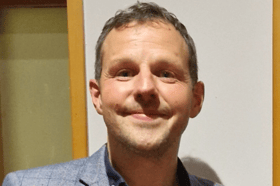 Independent Athenry Councillor Martin McNamara