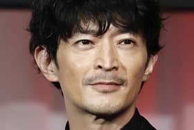 Kenjiro Tsuda