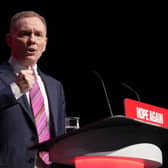 Sir Chris Bryant