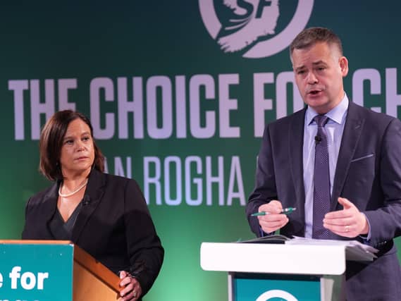 Sinn Féin