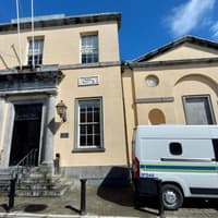 Legal aid deferred as Laois court told €14,410 cash found in house