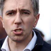 Tánaiste