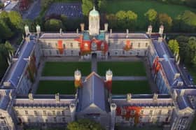 University of Galway
