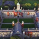 University of Galway