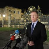 Sir Chris Bryant