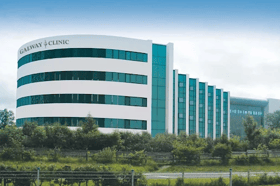Galway Clinic