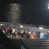 Migrant Channel crossing incidents