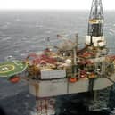 Offshore platform