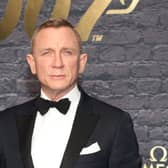 60 Years of James Bond