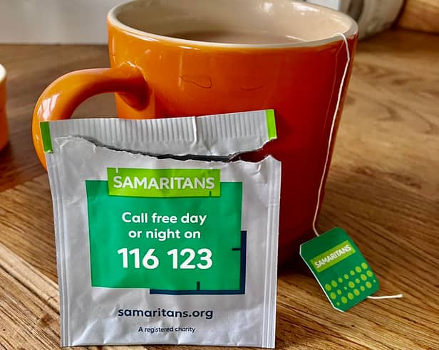Samaritans to host open day in this Kildare town