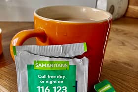 Samaritans group in Carlow seeking new volunteers