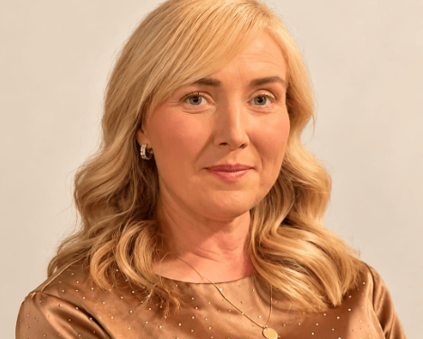 Majella McCormack