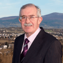 Deputy Seamus Healy