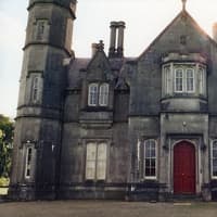 Second public meeting to discuss future of historic Longford Manor