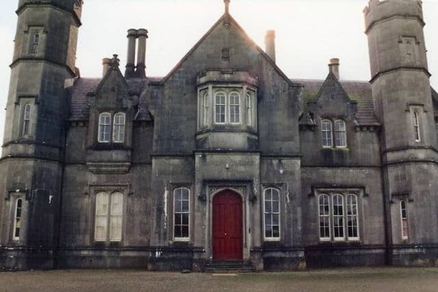 Carrigglass Manor | LL