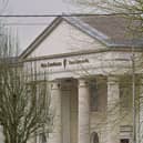 Naas Courthouse
