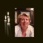 Rest in Peace Anna 