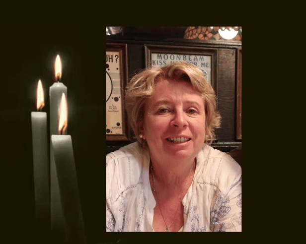 Rest in Peace Anna 