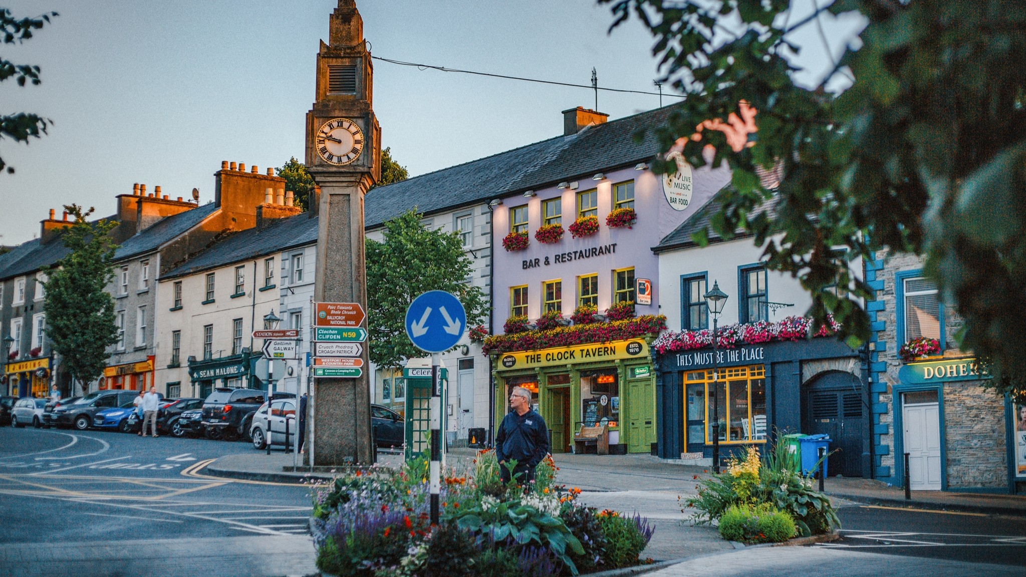 News from the west coast of Ireland: Local Breaking Updates | Ireland Live