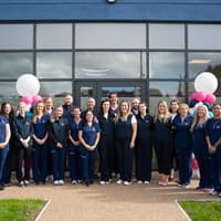 'We want it to feel like Bon Secours': Inside Limerick's only 24/7 animal hospital