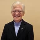 Sr Patricia McMenamin