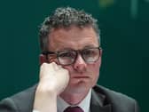 Irish Budget 2027