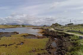 Inishnee, Roundstone, Co Galway