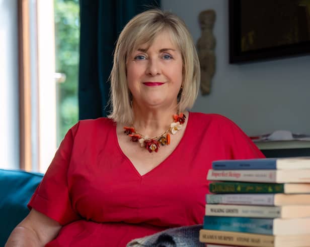 Muireann Ní Chonaill