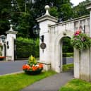 The K Club in Straffan