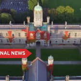 The University of Galway has said its research was conducted under 'the strictest animal welfare and ethical standards'