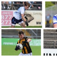 Four clubs chasing place in Galway Intermediate Football final
