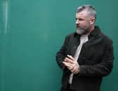 Mick Flannery. Photo: The Source Arts Centre