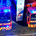 Fire station in Kildare to host open day