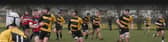 Exciting events held at Carlow sports club