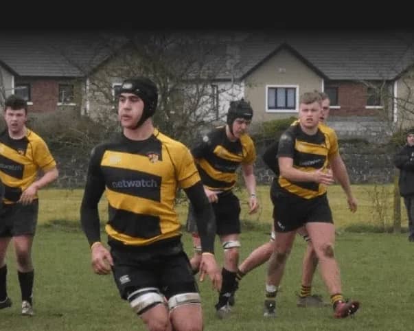 Exciting events held at Carlow sports club