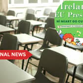 The project saw the Department of Foreign Affairs and Trade award two separate contracts: one to develop and design the publication and one to print and distribute