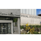 Exciting new European art project joins up with Carlow