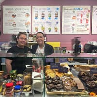 Popular Irish-owned franchise opens new restaurant in Limerick shopping centre