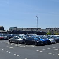 Large amount of public support for free parking idea proposed for Waterford city
