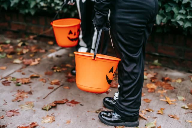 Scare in Cahir will provide plenty of Halloween entertainment