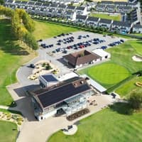 Dundalk Gold Club shortlisted for the prestigious awards