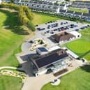Dundalk Golf Club