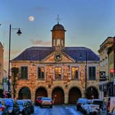 The lecture will be held at the Main Guard in Clonmel on Monday night October 19