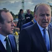 Micheál Martin