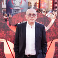 Danny Boyle says he struggled to fund film about Rupert Murdoch and Larry Lamb