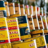 NOTICE: Big change due for food bank in Kildare