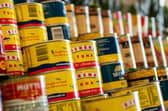 NOTICE: Big change due for food bank in Kildare