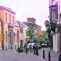 Allegedly stole  money and made false statement to Laois Gardaí