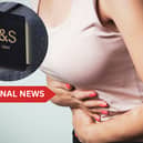 Consumers are advised not to eat the implicated batches
